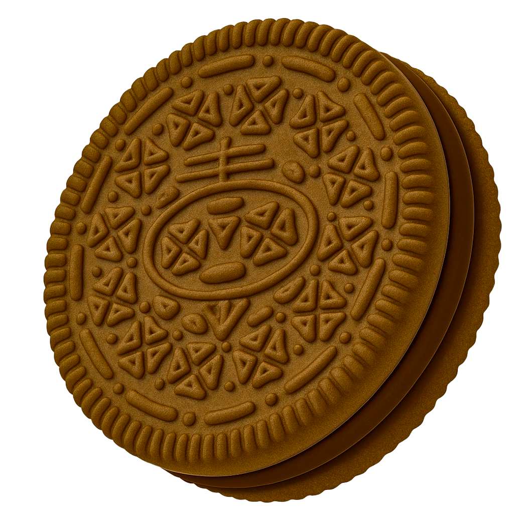 بسكويت (Medium)