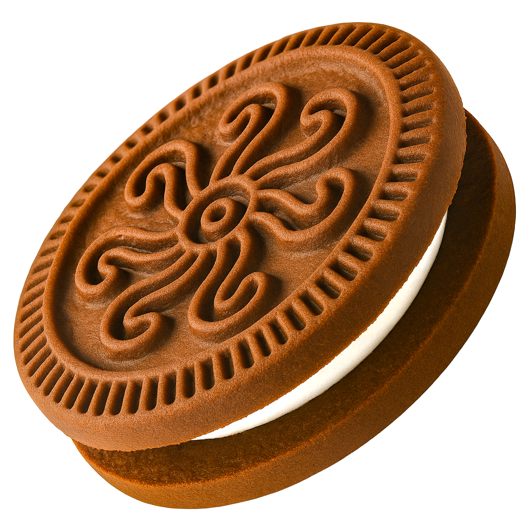 بسكويت (Large)