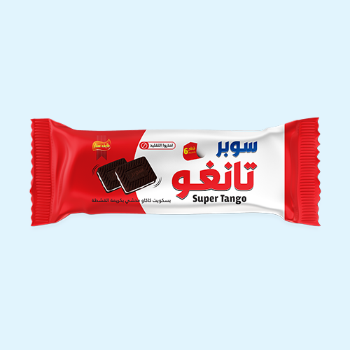 سوبر تانغو 6