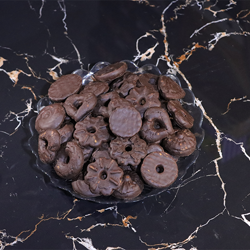 الحلو - مشكل