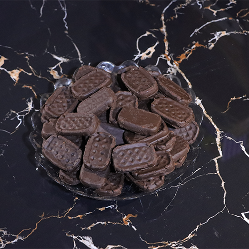 الحلو - مشكل