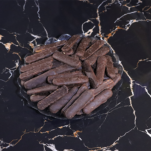 الحلو - أصابع